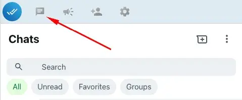 Message Planner Icon