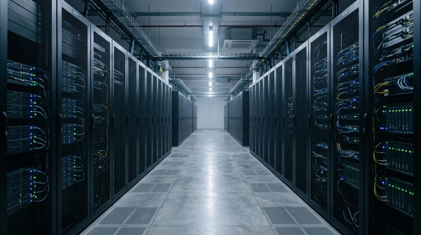 agent native infrastructure
