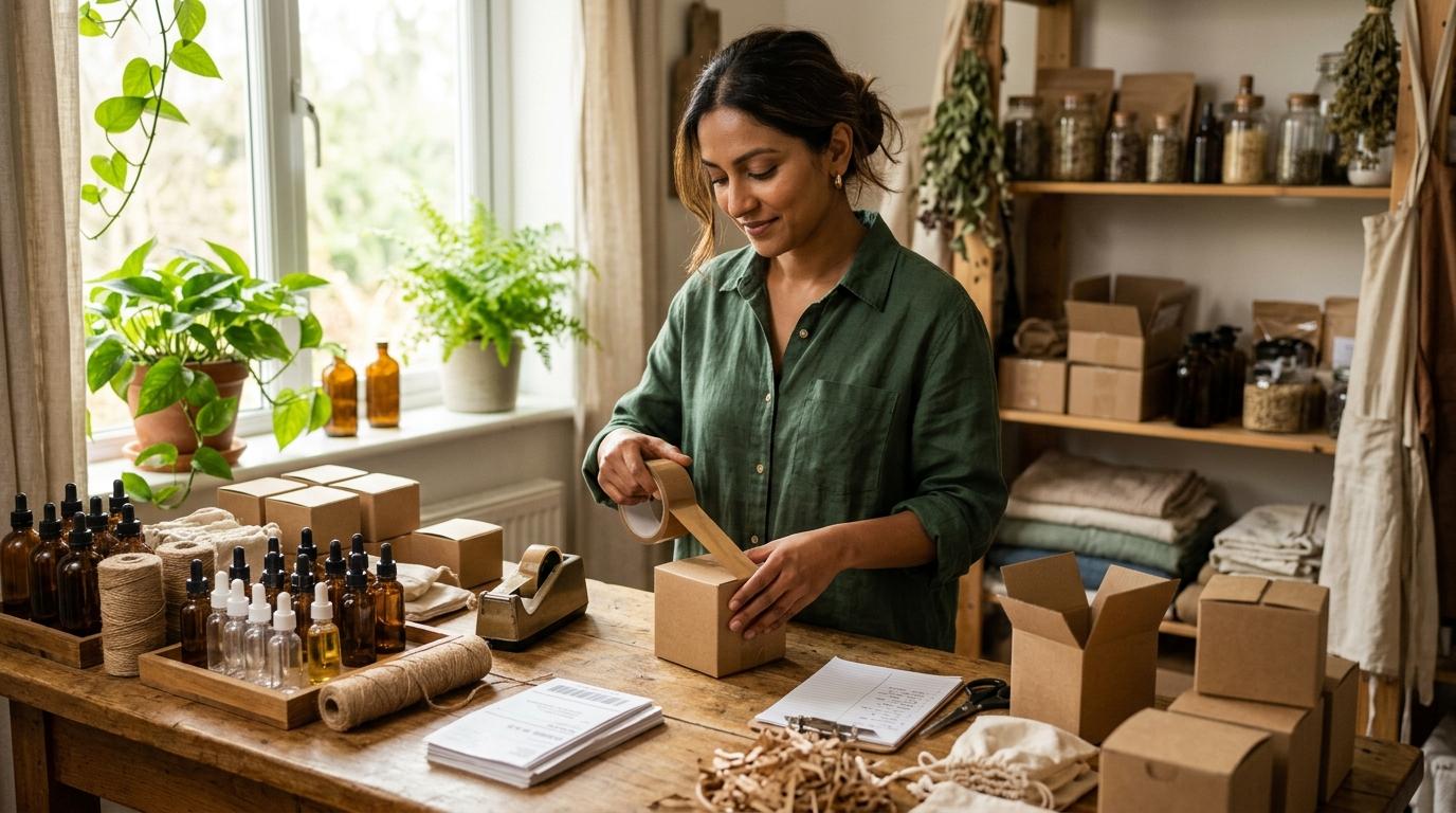 How One Shopify Store Scaled WhatsApp Ecommerce to 40% of Revenue (2026 Case Study)