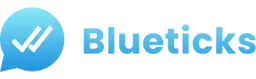 Blueticks logo