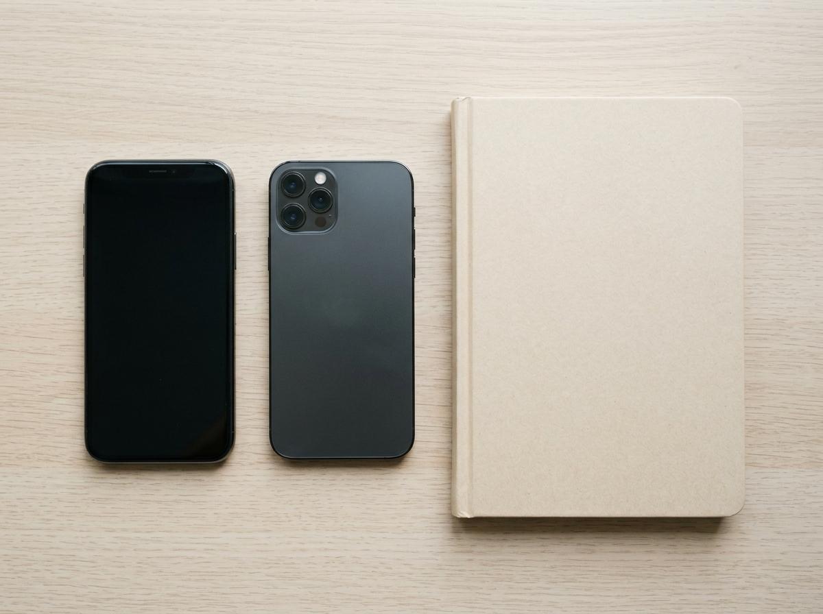 second phone test