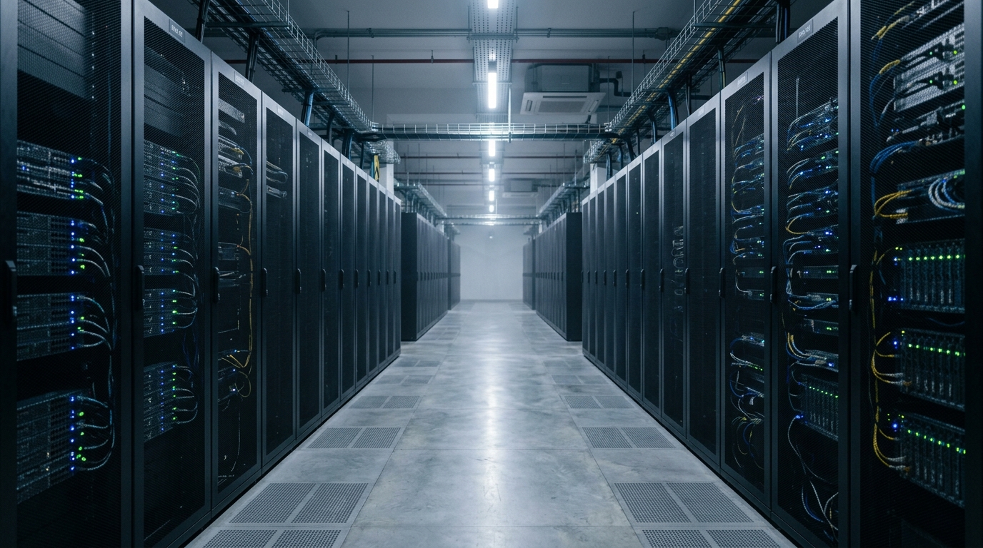 agent native infrastructure