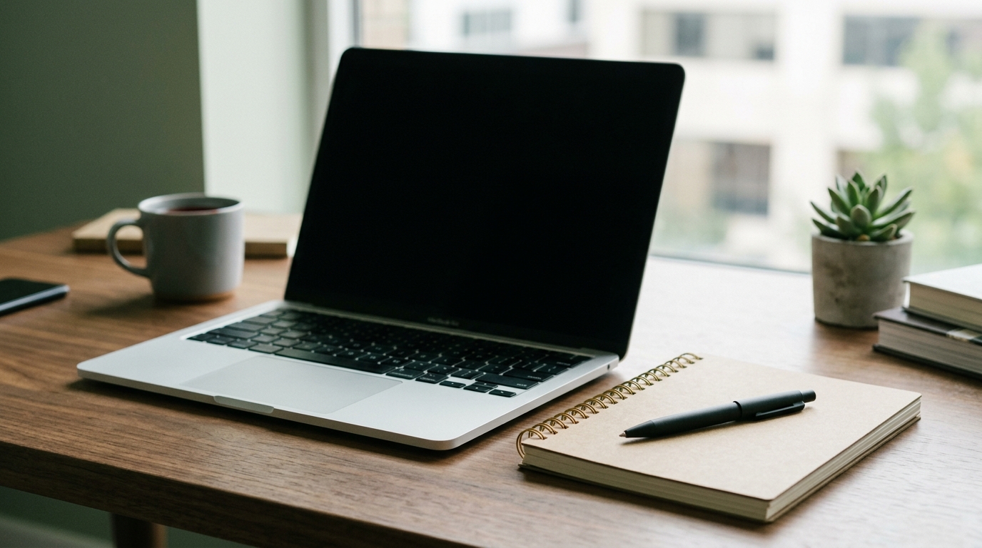 laptop triage read